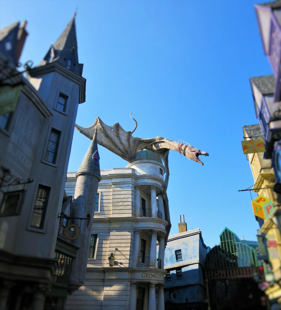 top 7 rides you must try in universal studio orlando