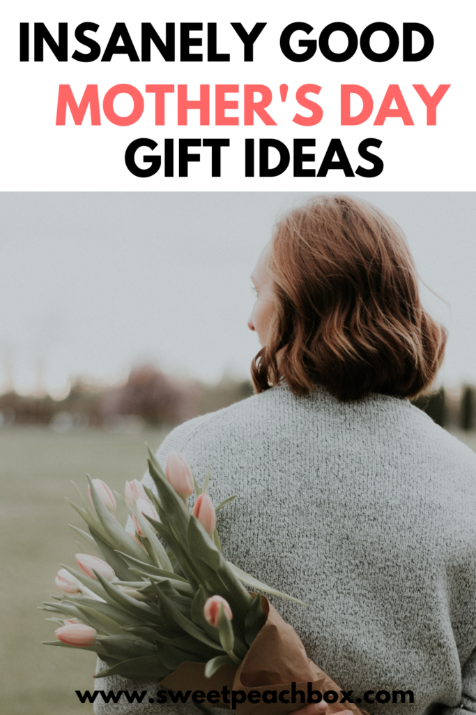 mother's day gift ideas