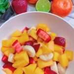 best fruit salad recipe